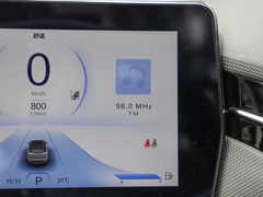 2023款 1.5T DCT 自动豪华型
