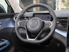 2023款 1.5T DCT 自动豪华型