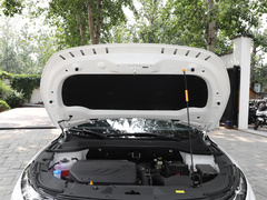 2023款 1.5T DCT 自动豪华型