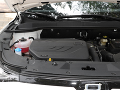 2023款 1.5T DCT 自动豪华型