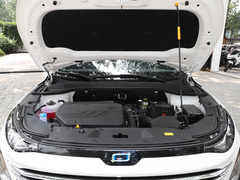 2023款 1.5T DCT 自动豪华型