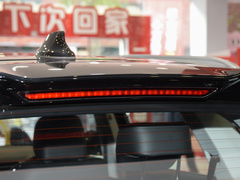 2023款 1.5T DCT 自动豪华型