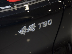 2023款 1.5T DCT 自动豪华型