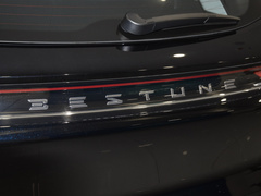 2023款 1.5T DCT 自动豪华型