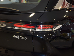 2023款 1.5T DCT 自动豪华型