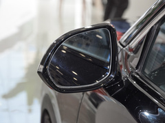 2023款 1.5T DCT 自动豪华型