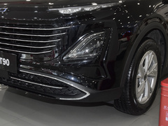 2023款 1.5T DCT 自动豪华型