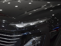 2023款 1.5T DCT 自动豪华型