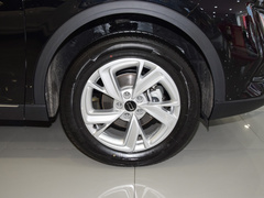 2023款 1.5T DCT 自动豪华型