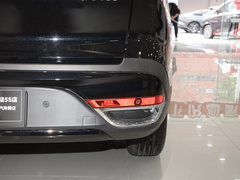2023款 1.5T DCT 自动豪华型