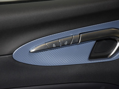 2023款 1.5T DCT 自动豪华型