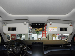 2023款 1.5T DCT 自动豪华型