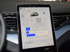 2023款 1.5T DCT 自动豪华型
