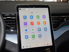 2023款 1.5T DCT 自动豪华型