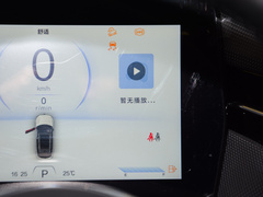 2023款 1.5T DCT 自动豪华型