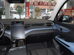 2023款 1.5T DCT 自动豪华型