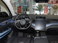 2023款 1.5T DCT 自动豪华型