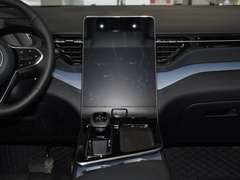 2023款 1.5T DCT 自动豪华型