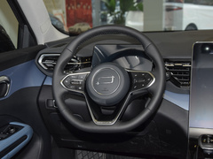 2023款 1.5T DCT 自动豪华型