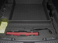 2023款 1.5T DCT 自动豪华型