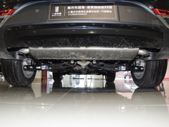 2023款 1.5T DCT 自动豪华型