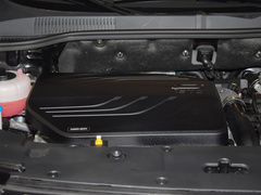 2023款 1.5T DCT 自动豪华型