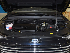 2023款 1.5T DCT 自动豪华型