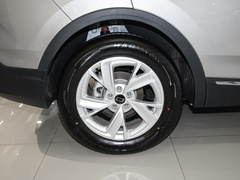2023款 1.5T DCT 自动豪华型
