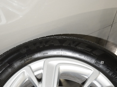 2023款 1.5T DCT 自动豪华型