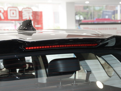 2023款 1.5T DCT 自动豪华型