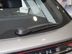 2023款 1.5T DCT 自动豪华型