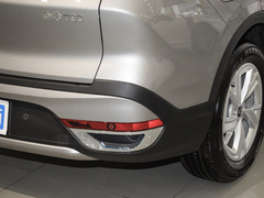 2023款 1.5T DCT 自动豪华型