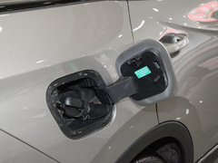 2023款 1.5T DCT 自动豪华型