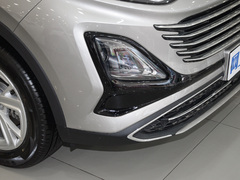 2023款 1.5T DCT 自动豪华型