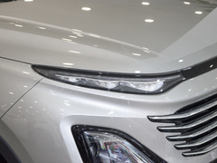 2023款 1.5T DCT 自动豪华型