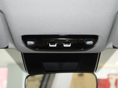 2023款 1.5T DCT 自动豪华型