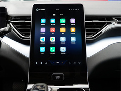 2023款 1.5T DCT 自动豪华型