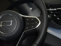 2023款 1.5T DCT 自动豪华型