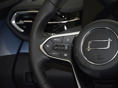 2023款 1.5T DCT 自动豪华型