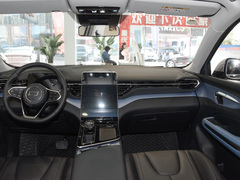 2023款 1.5T DCT 自动豪华型