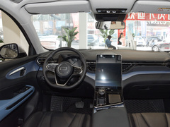 2023款 1.5T DCT 自动豪华型