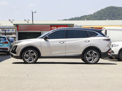 2023款 2.0T 自动旗舰型