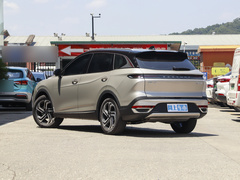 2023款 2.0T 自动旗舰型