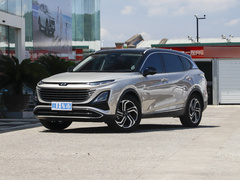 2023款 2.0T 自动旗舰型