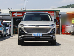 2023款 2.0T 自动旗舰型