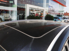 2023款 2.0T 自动旗舰型