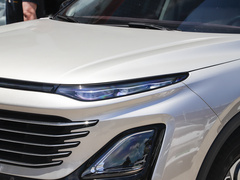 2023款 2.0T 自动旗舰型