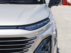 2023款 2.0T 自动旗舰型