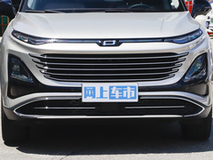 2023款 2.0T 自动旗舰型