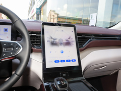 2023款 2.0T 自动旗舰型